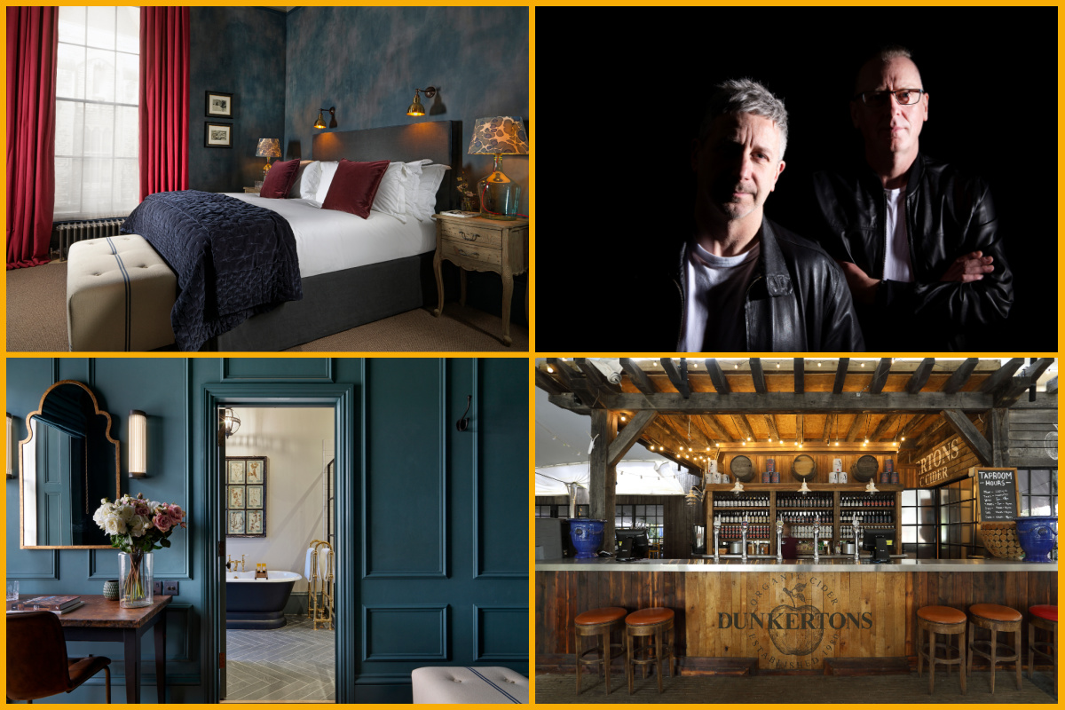 Win over night stay at No 131 & Retrospective of House End of Summer Party tickets